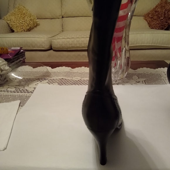 Charlotte Russe Boots - Picture 8 of 8